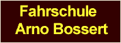 Fahrschule Arno Bossert